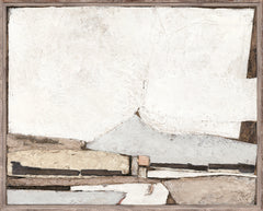 61.25 × 49.25 in – Lienzo enmarcado