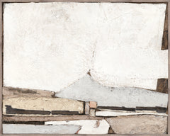 60 × 48 in – Lienzo con marco interior