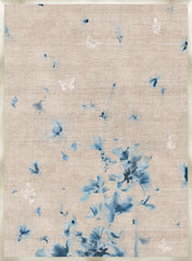 41.75 × 56.75 in – Enmarcado en cristal