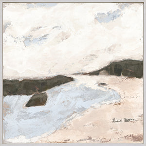 Hubbards Cove — nature and landscape gallery canvas art shown from another angle