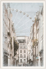 27 × 40 in