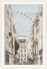 17 × 25 in