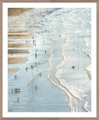 19 × 23 in