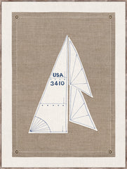 37 × 49 in – USA