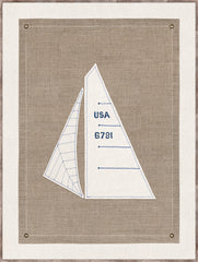 37 × 49 in – USA