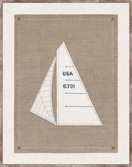 23 × 29 in – USA