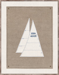 23 × 29 in – USA