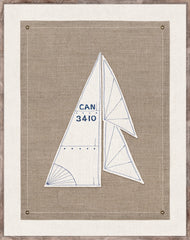 23 × 29 in – CAN