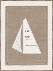 37 × 49 in – CAN