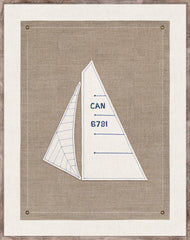23 × 29 in – CAN