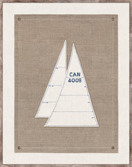 23 × 29 in – CAN