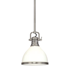 Satin Nickel
