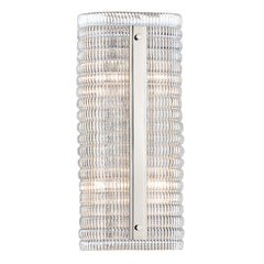 Polished Nickel