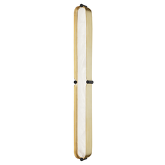 Aged Brass