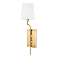 Aged Brass