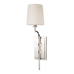 Polished Nickel