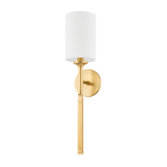 Aged Brass