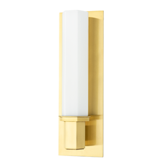 Aged Brass