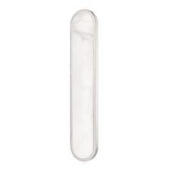 Polished Nickel