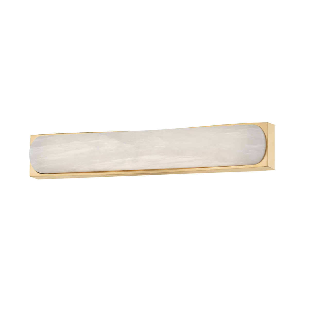 Millie Bath And Vanity 3.25" x 18.25" — a Corbett bath and vanity for bathrooms and powder rooms at Laurie Yapp Home.
