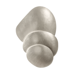 Hoja de Plata Cálida