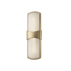 Aged Brass