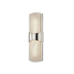 Polished Nickel