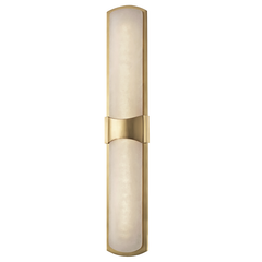Aged Brass