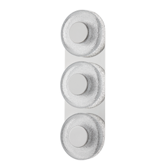 Polished Nickel