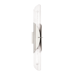 Polished Nickel