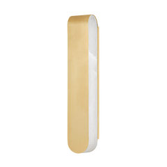 Aged Brass