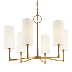 Aged Brass