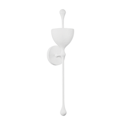 Gesso blanco