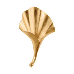 Hoja de Oro Vintage