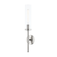 Polished Nickel