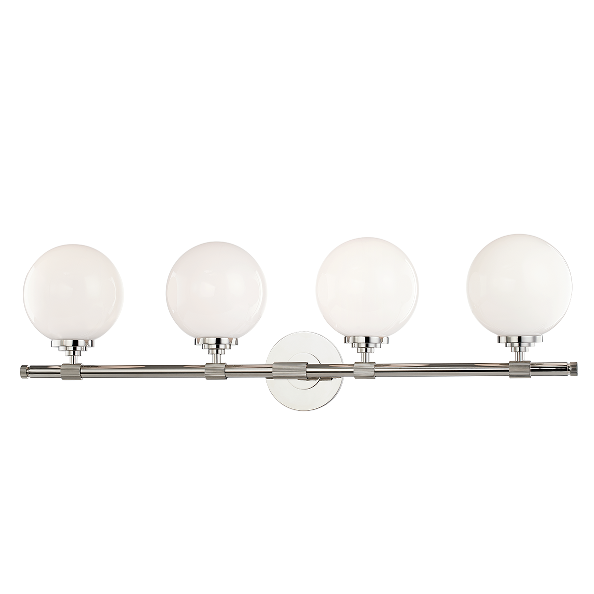 Bowery Bath And Vanity 32.75" — a Hudson Valley bath and vanity for bathrooms and powder rooms at Laurie Yapp Home.