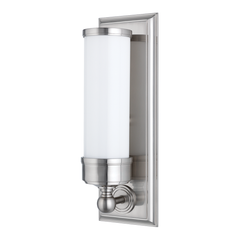 Satin Nickel