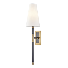 Aged Brass/Old Bronze