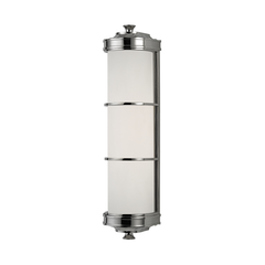 Polished Nickel