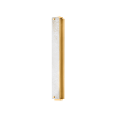 Aged Brass