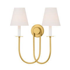 Aged Brass