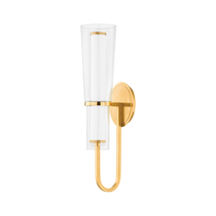 Aged Brass