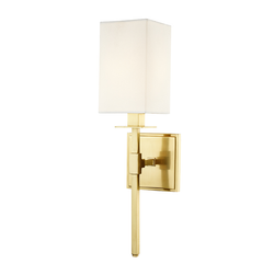 Aged Brass