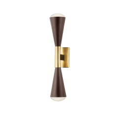 Vintage Brass / Bronze
