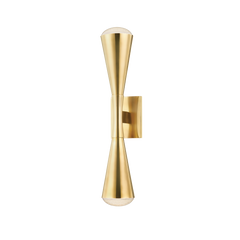Vintage Brass / Default