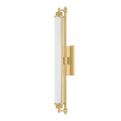 Aged Brass