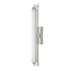 Polished Nickel