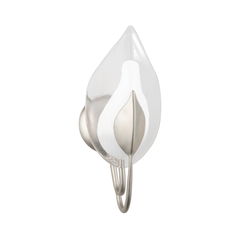 Silver Leaf