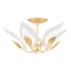 Gold Leaf