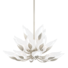 Silver Leaf